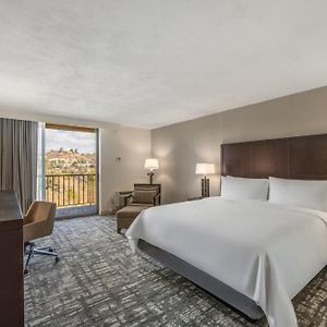 Standard Zimmer mit Kingsize-Bett